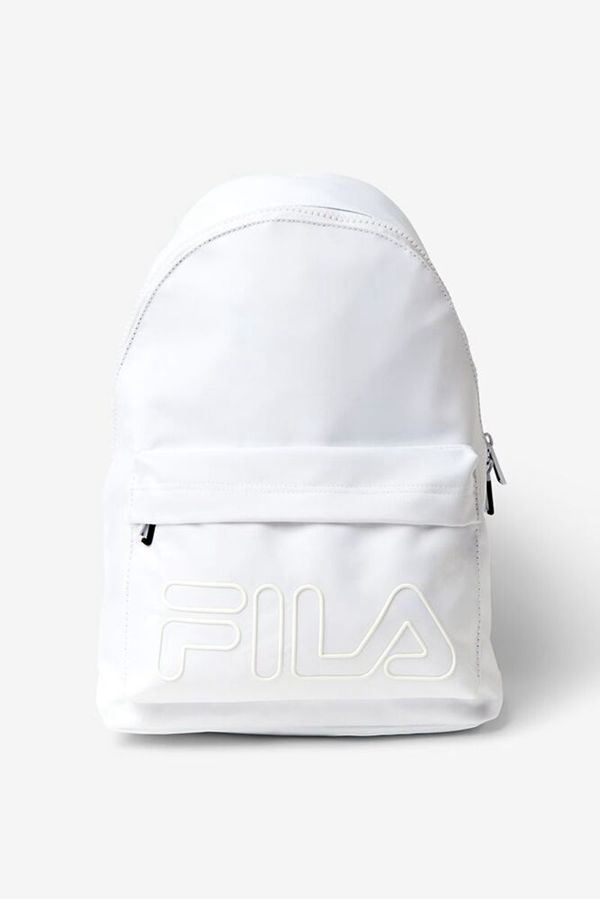 Mochila Fila Branco - Fila Sophie Portugal Online,CQMY-18765